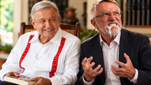 Salinas Pliego sobre video de AMLO: profunda indignidad moral