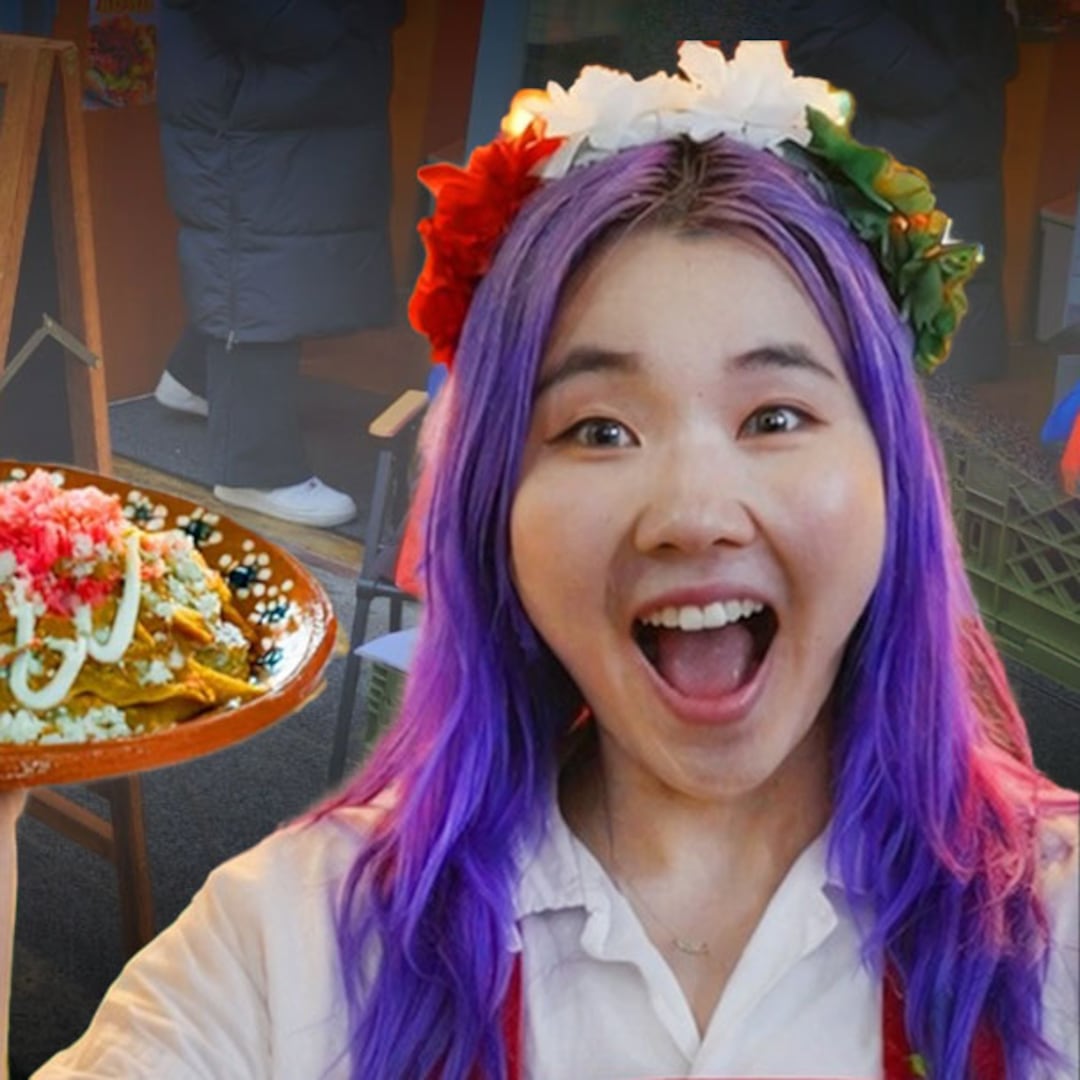 Así es el restaurante mexicano que Chingu Amiga abrió en Corea del Sur