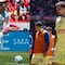 Club América en riesgo para el Clásico Capitalino; perdería a Diego Valdés y Luis Ángel Malagón