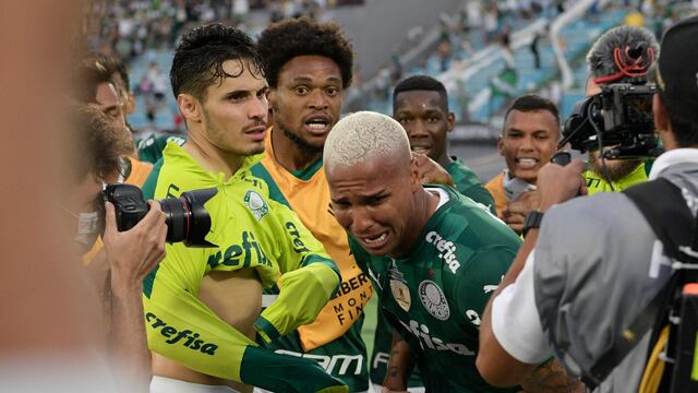 SE Palmeiras