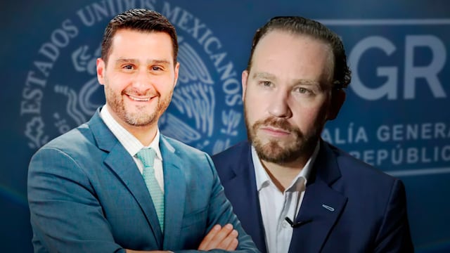 Arturo Serrano Meneses: Hermano de Santiago Taboada fue cesado junto con el contralor de la FGR