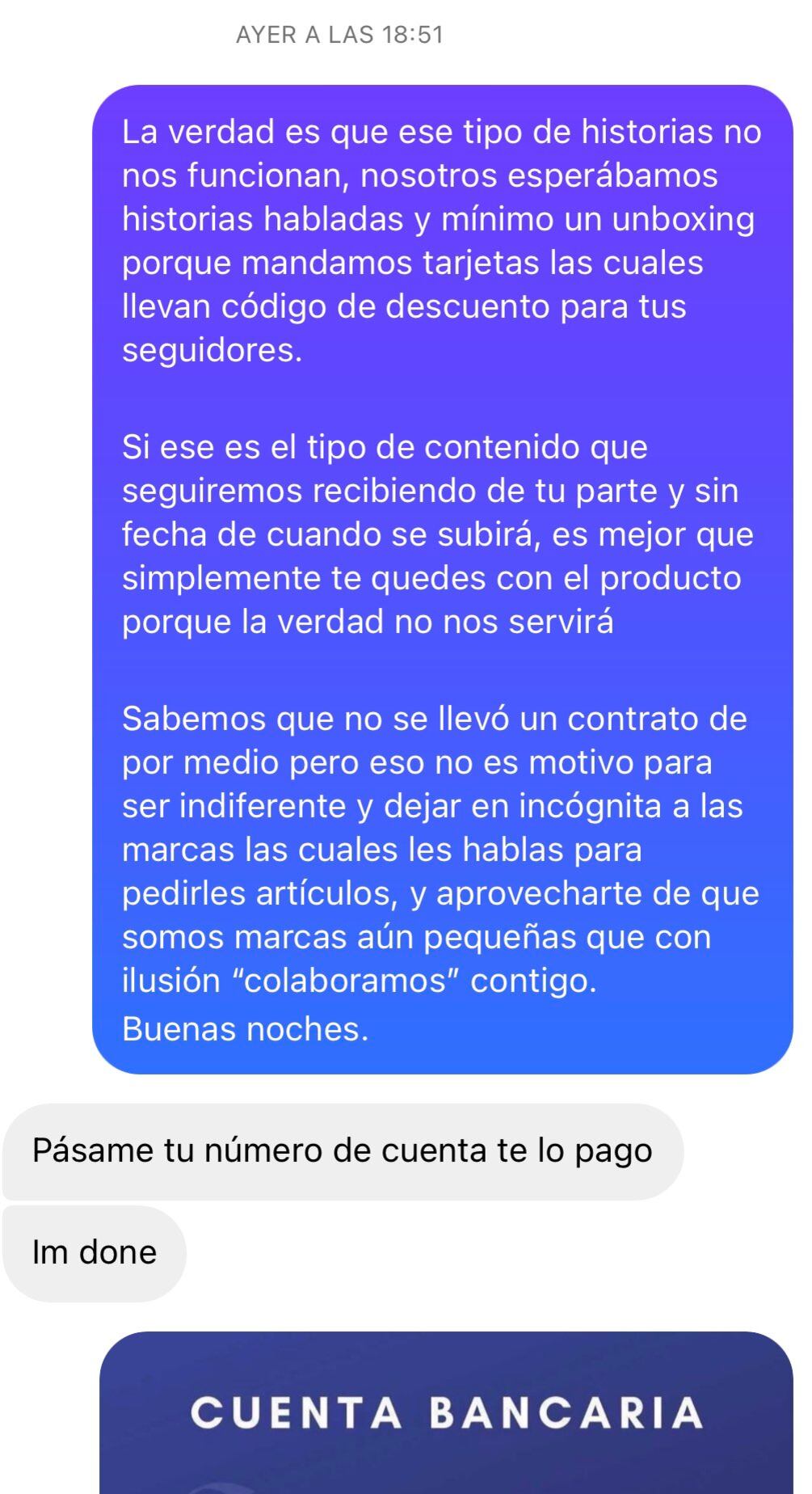 Conversación entre Gaby Bastida y Valeria Angulo
