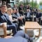 Líderes del G7 en Canadá dan su apoyo a Israel: “Irán no puede tener armas nucleares”