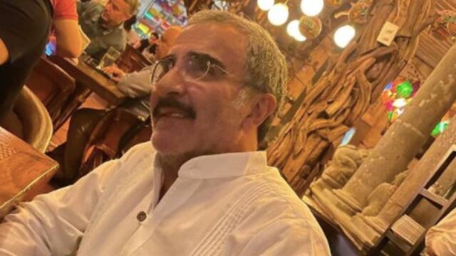 Vicente Fernández Jr.