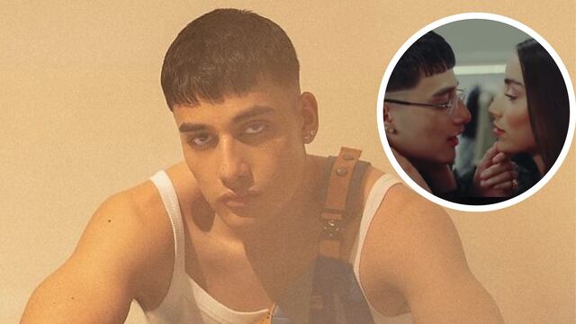 Cuándo y a qué hora ver el video de Mami tú de El Malilla.