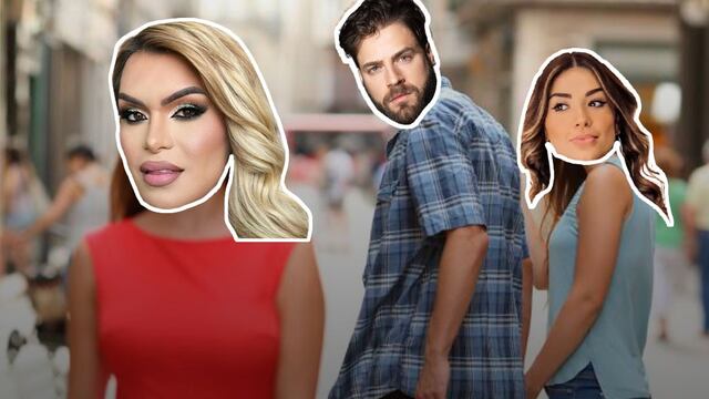 Tras ruptura con Ferka, Jorge Losa podría estar detrás de los huesitos de Wendy Guevara