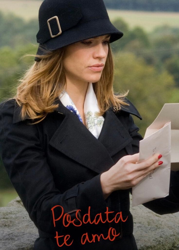 ¿Maratón de amor? Las 18 películas románticas que están en el catálogo de Netflix este fin de semana