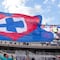 ¿Se van a su estadio? Reportan que Cruz Azul dejaría de jugar en CU para la próxima temporada
