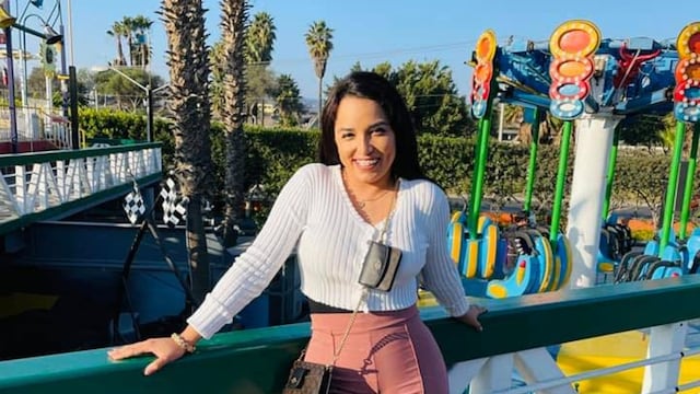 Alejandra Dueñas, propietaria de Saldos Koko