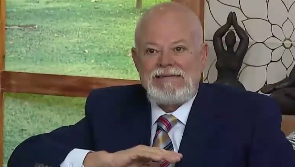 Dr. José Roiz Hernández