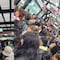 ¿Qué pasa en el Metrobús CDMX hoy viernes 27 de septiembre? Indios Verdes de Línea 1 “a reventar”