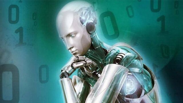 Inteligencia Artificial