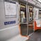 ¿Qué pasó en la Línea 8 del Metro? Por más de una hora el servicio estuvo afectado