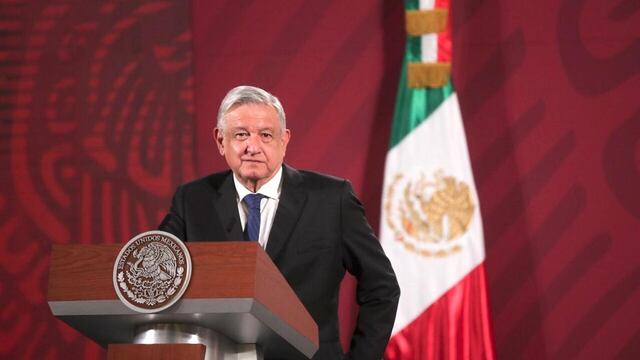 Andrés Manuel López Obrador