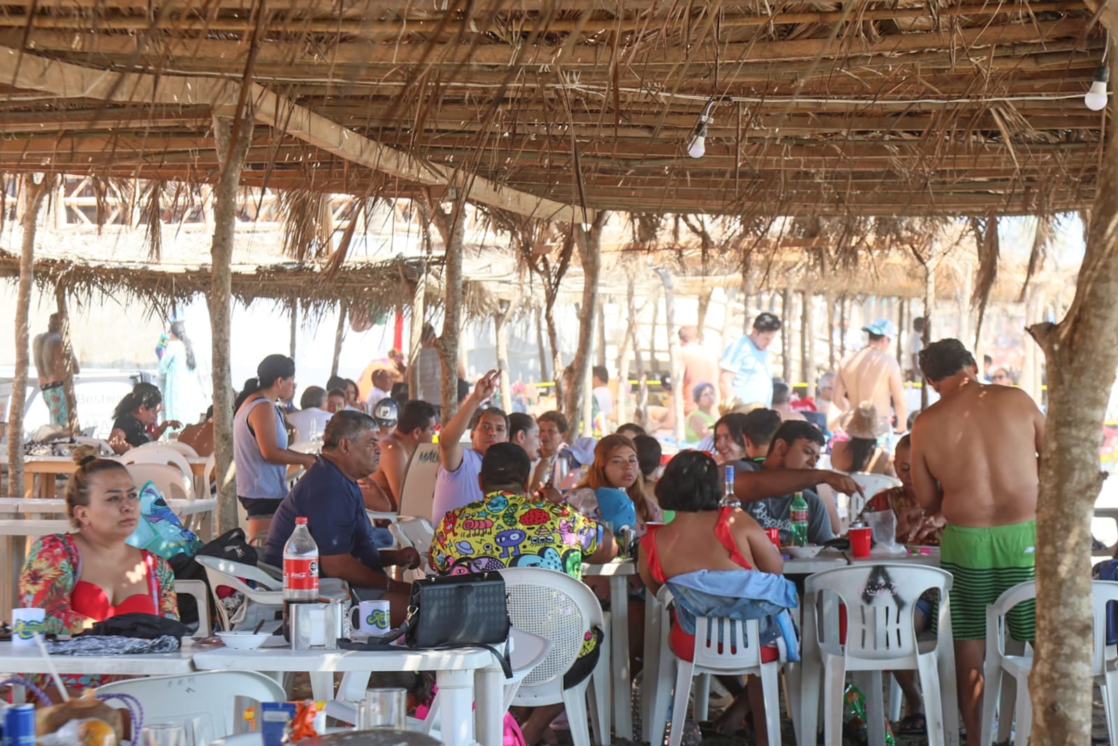 Acapulco es el lugar favorito para las vacaciones de Semana Santa 2024