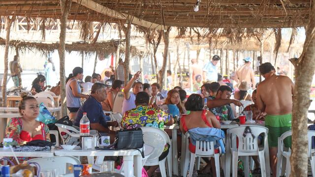 Acapulco es el lugar favorito para las vacaciones de Semana Santa 2024