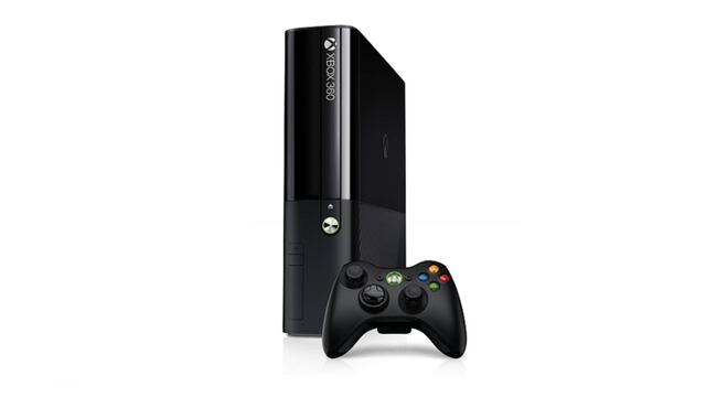 Xbox 360