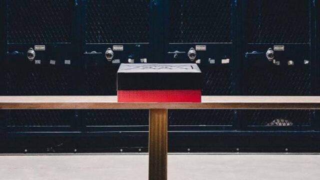 Uno de los lanzamientos más esperados del año...