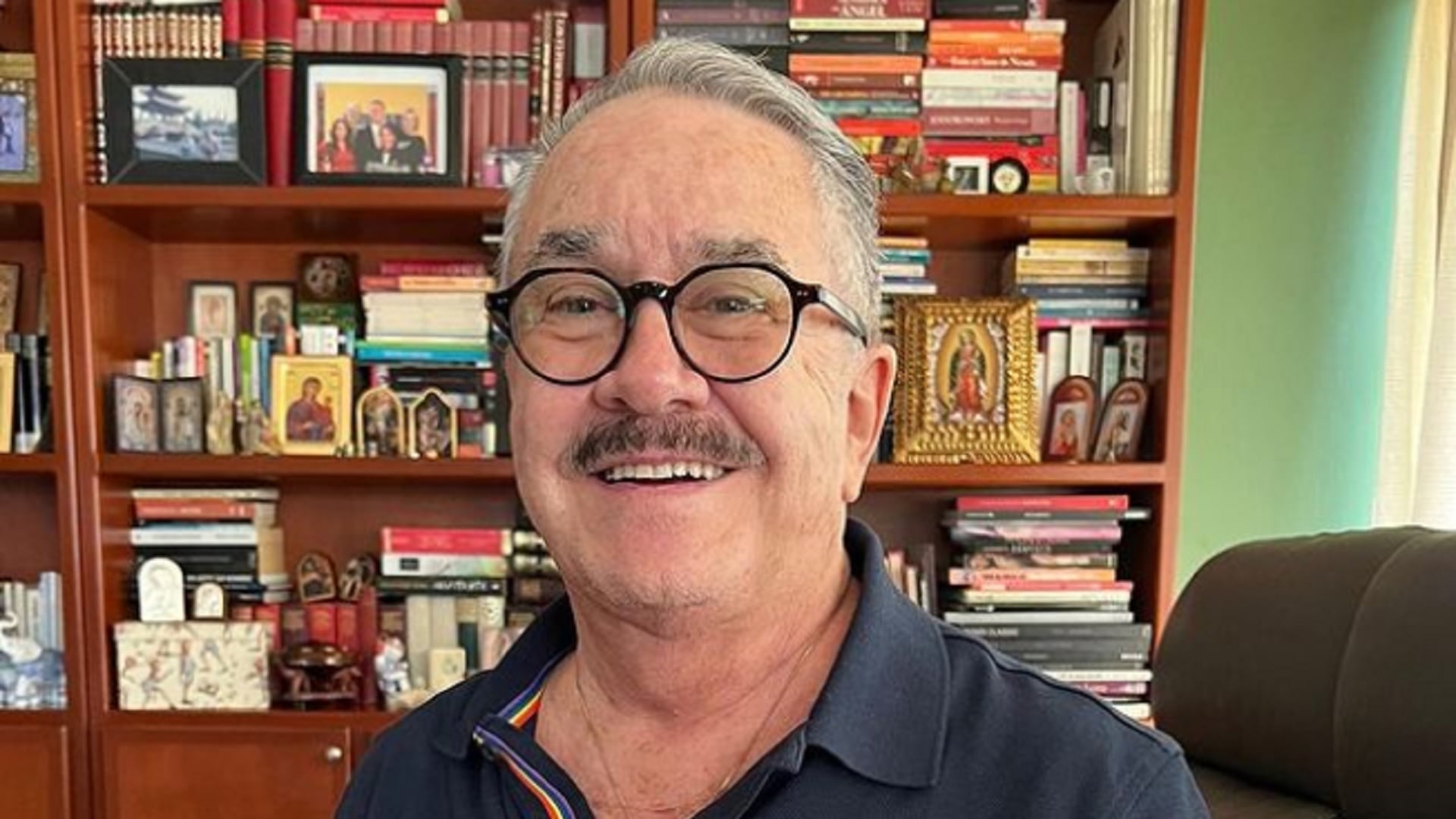Pedro Sola