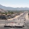 ¿Cuánto cuesta ir a las pirámides de Teotihuacán? Hay restricciones para recibir la primavera el 20 de marzo