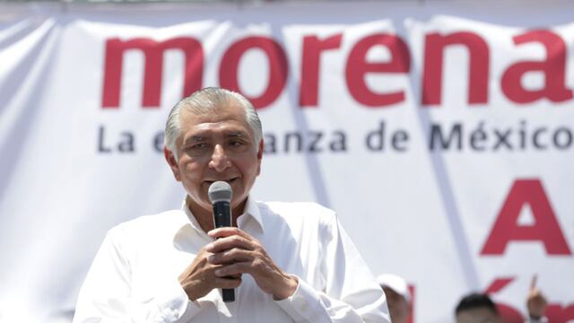 Adán Augusto López