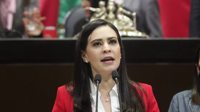 Karen Michel González