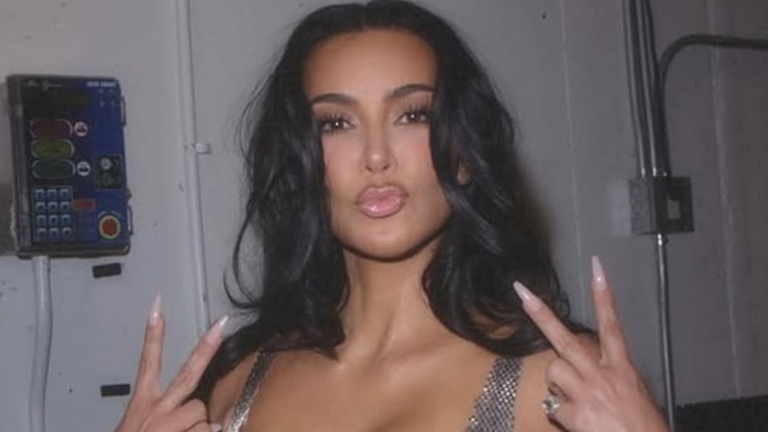 Kim Kardashian