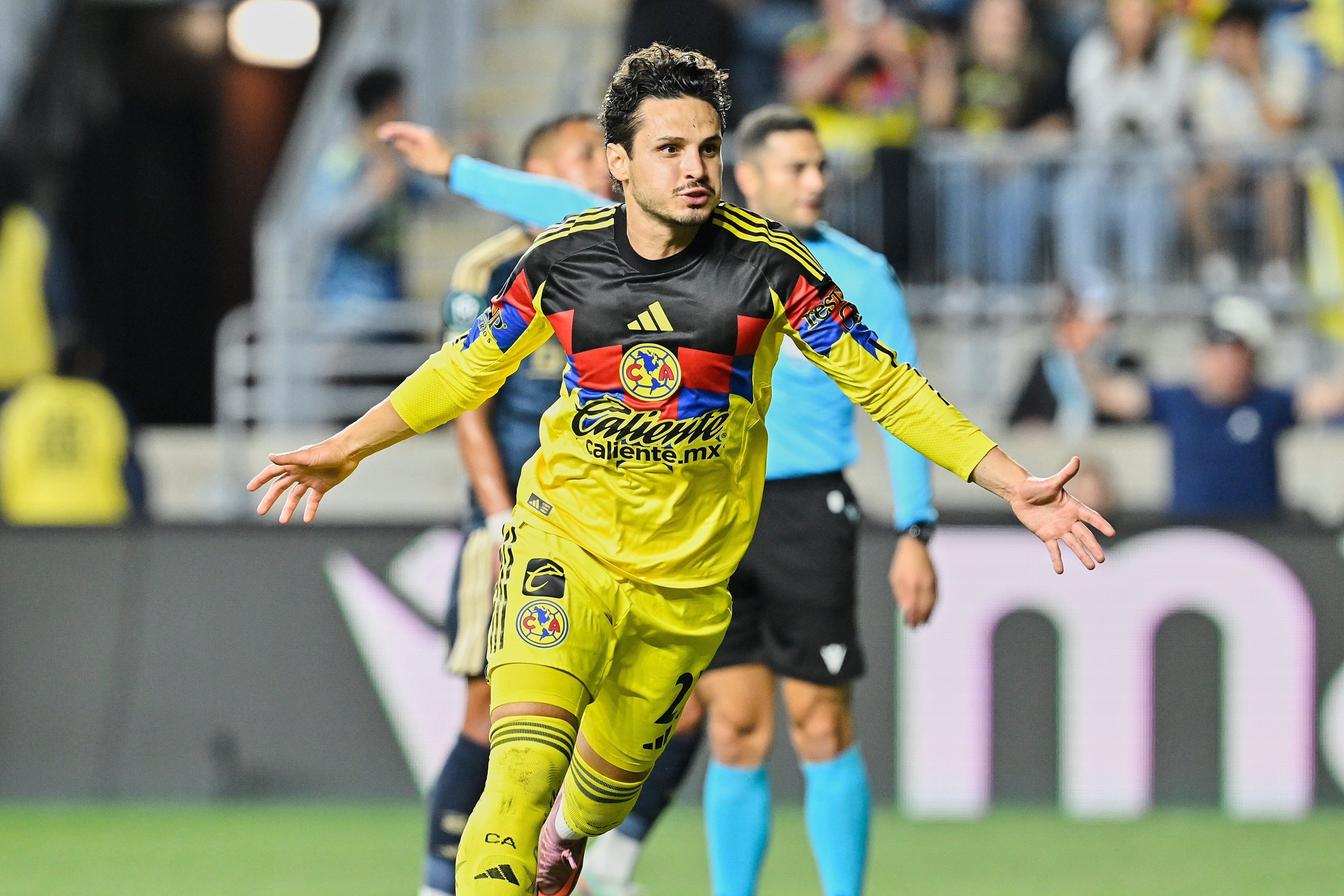 América vs Mazatlán: Pronóstico y posibles alineaciones del partido de la Jornada 11 de la Liga MX.