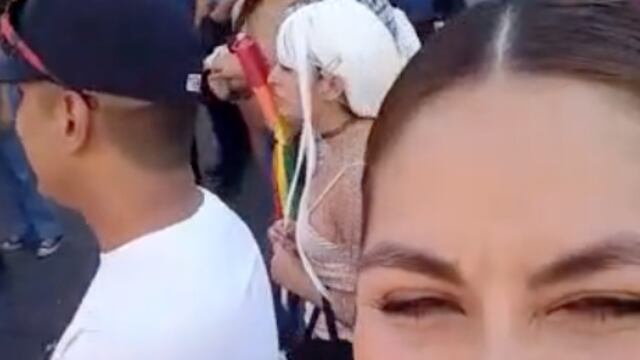 Esposo homofóbico