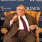Considera Agustín Carstens que el peso está “bastante subvaluado”