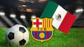 FC Barcelona apuesta por México: Impulsará academia en Querétaro