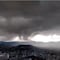 VIDEO: Dos tornados azotan San Cristóbal de las Casas, Chiapas