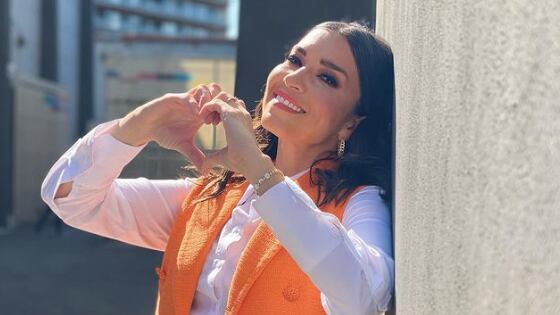 Laura G no solo se va de Venga la Alegría, aseguran que dejará México por un nuevo trabajo