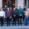 Ricardo Moreno pone en marcha el Operativo Intermunicipal de Seguridad junto a alcaldes de la región 14