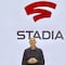 Google presenta STADIA, su plataforma de videojuegos