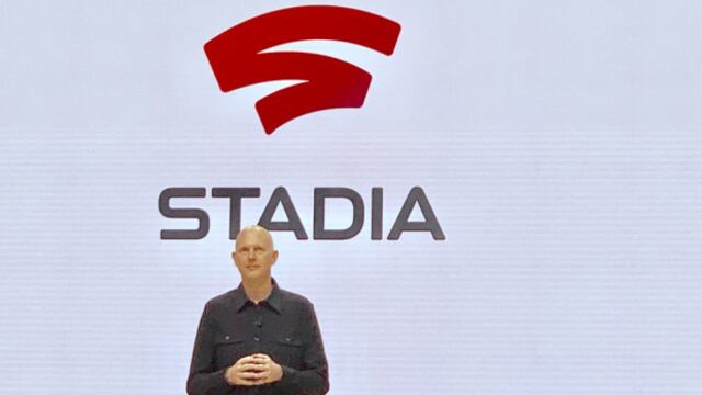 STADIA