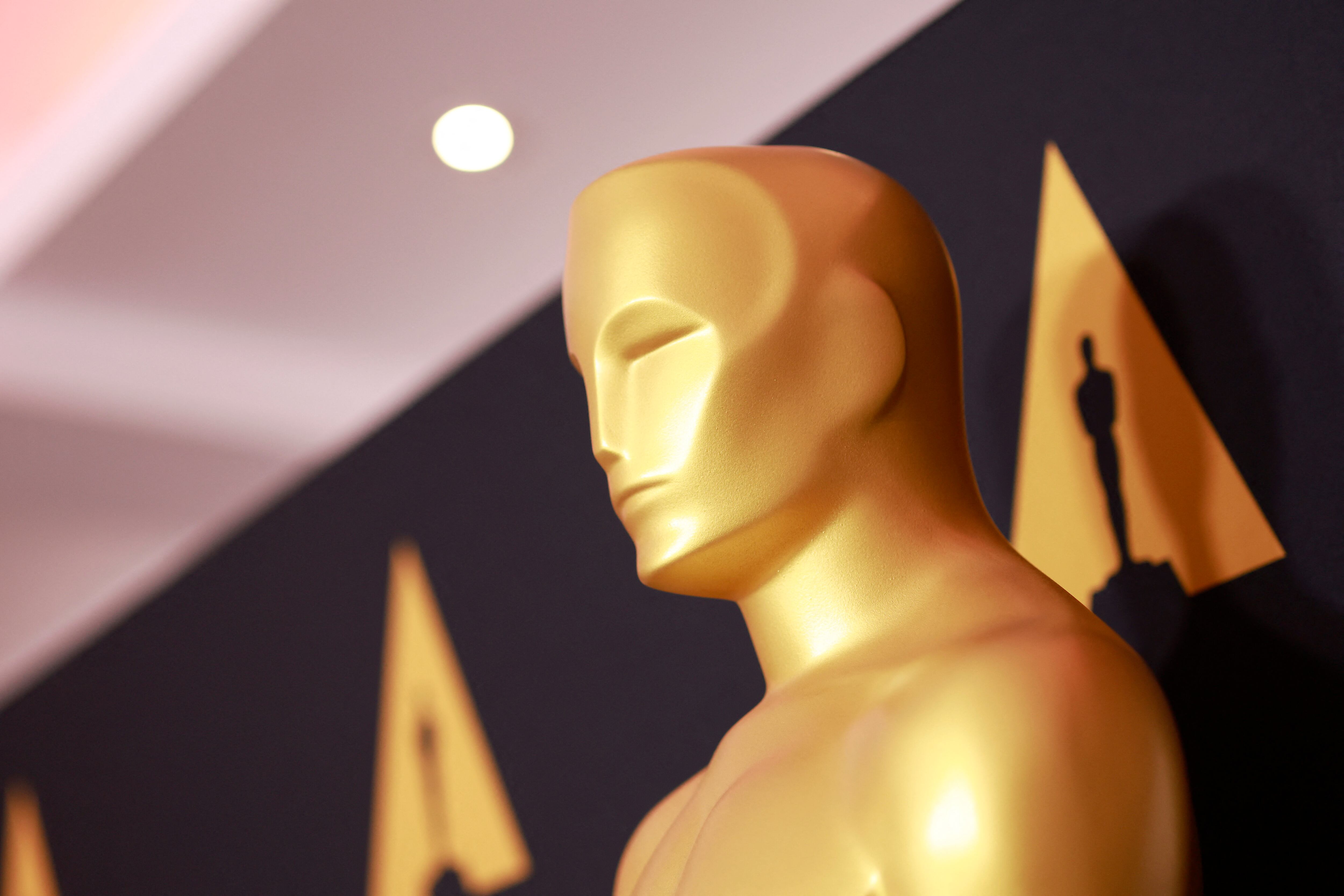 Premios Oscar