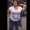 #LadyElotes: Atropella a vendedor y quema a niño (VIDEO)