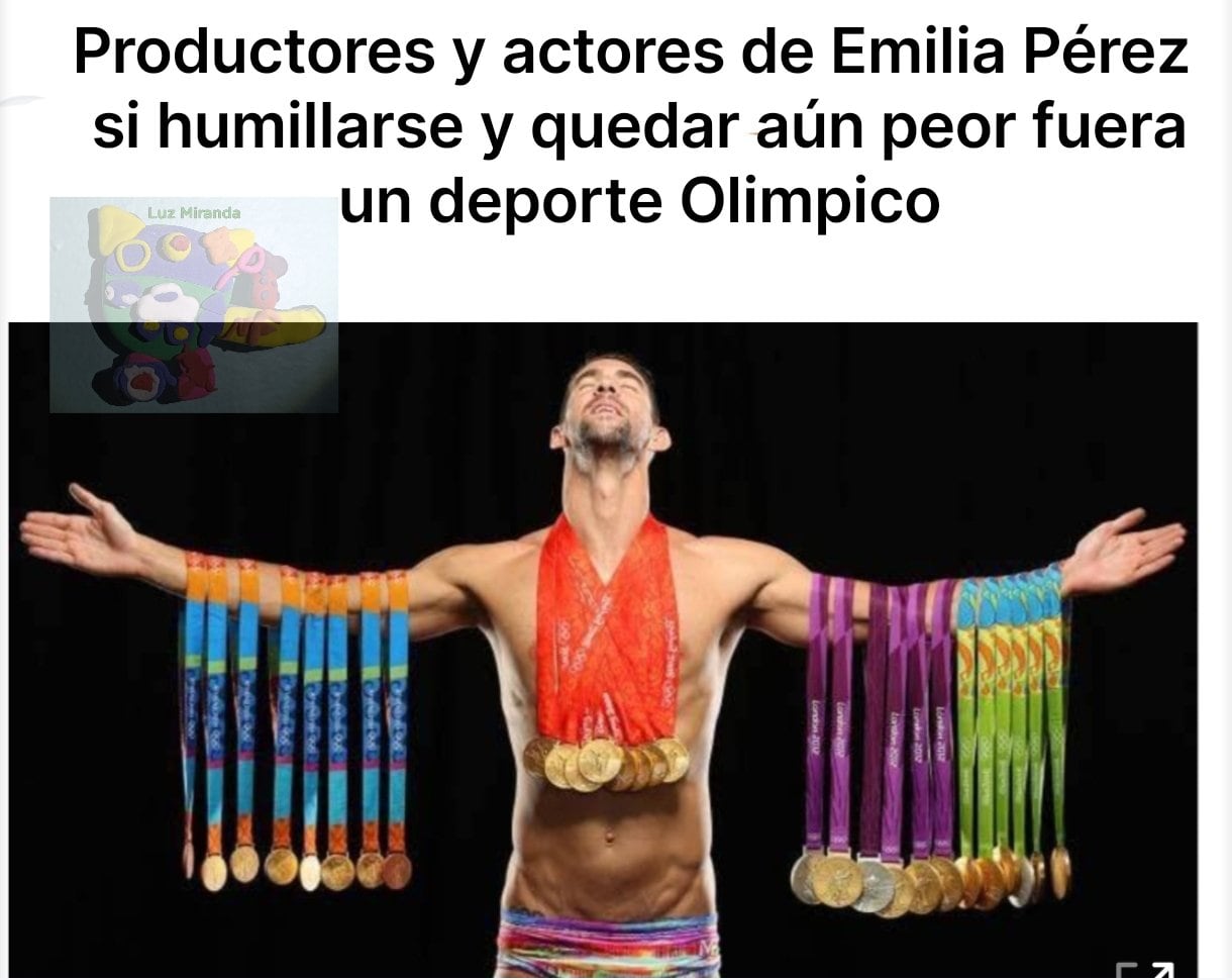 Karla Sofía Gascón cierra su cuenta de X y los memes festejan