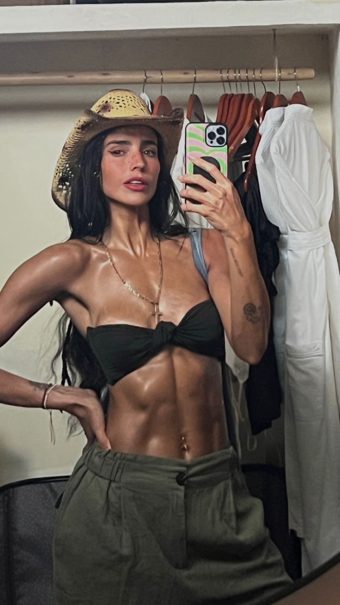 Bárbara de Regil