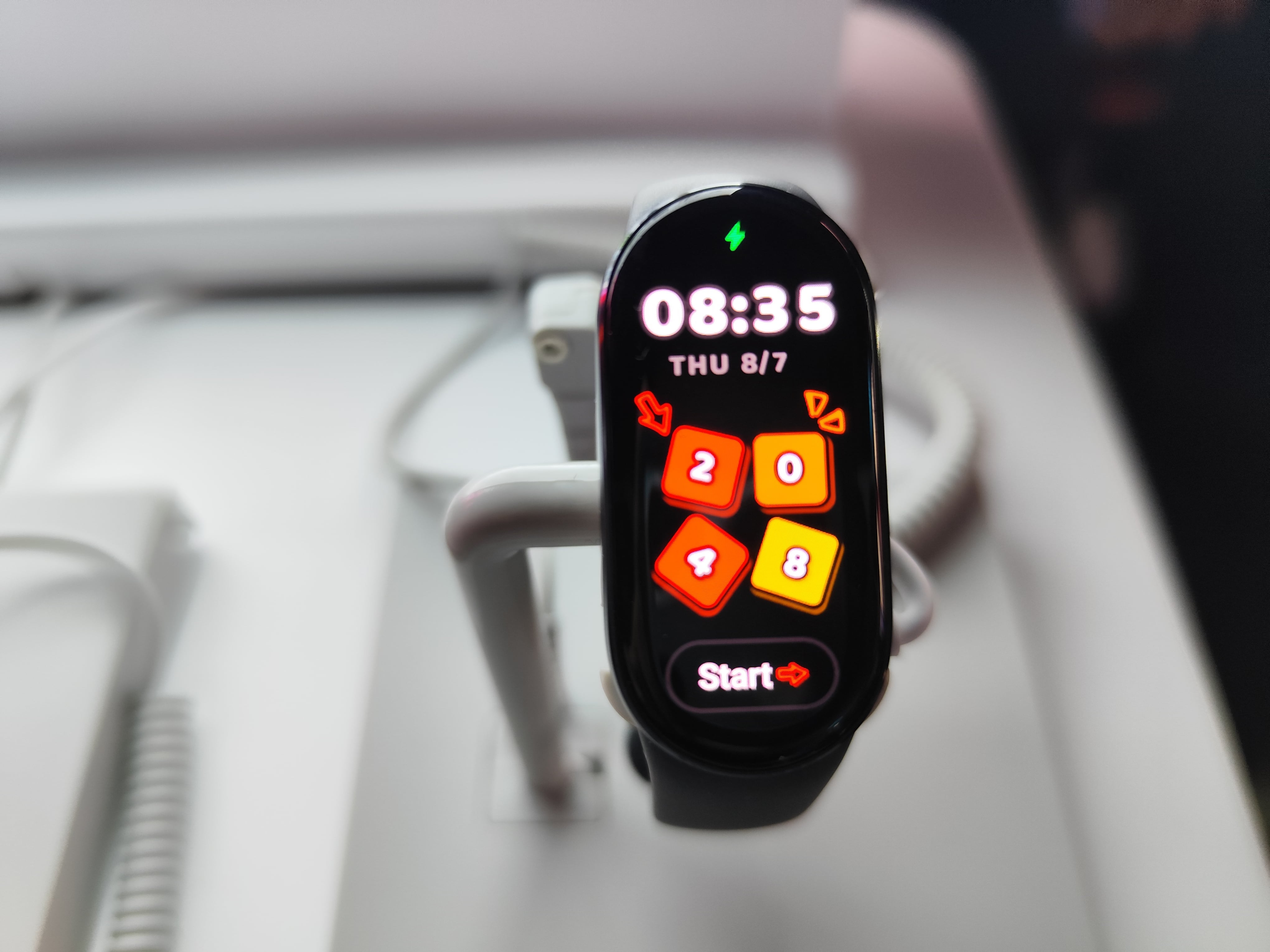 Xiaomi Smart Band 10