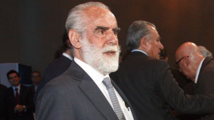 Diego Fernández de Cevallos se ofrece como abogado de AMLO: “no le cobro”