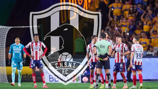 Club de Cuervos pudo ser una realidad en la Liga MX; directivos lo frenaron por esta razón
