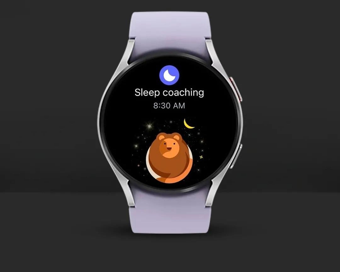 Samsung Galaxy Watch5