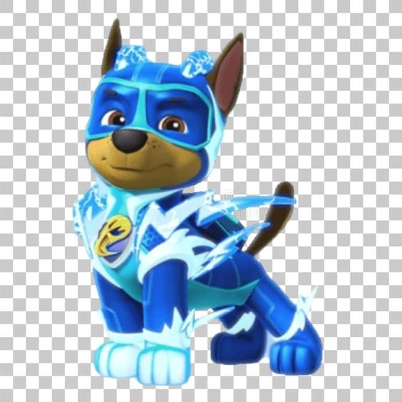 Sticker de Chase