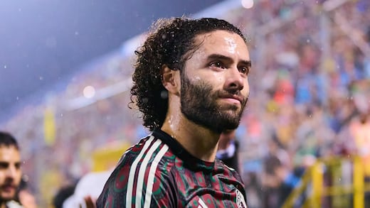 Brujas vs Anderlecht: ¿Cuándo y dónde ver al Chino Huerta en la final de la Copa de Bélgica?
