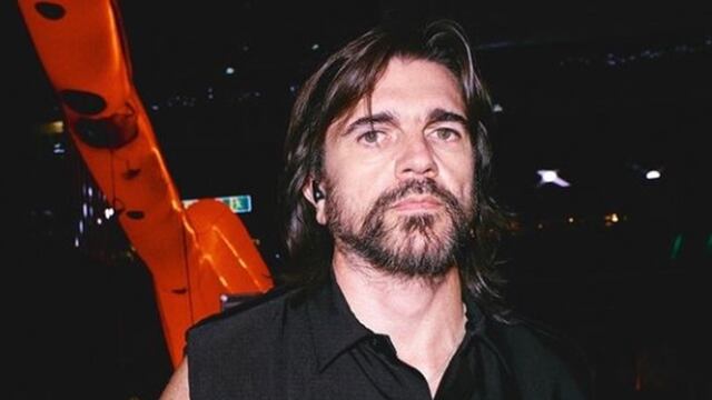 Juanes