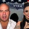 Platanito explota contra La Wanders Lover por culparlo de perder su visa de Estados Unidos; esto pasó