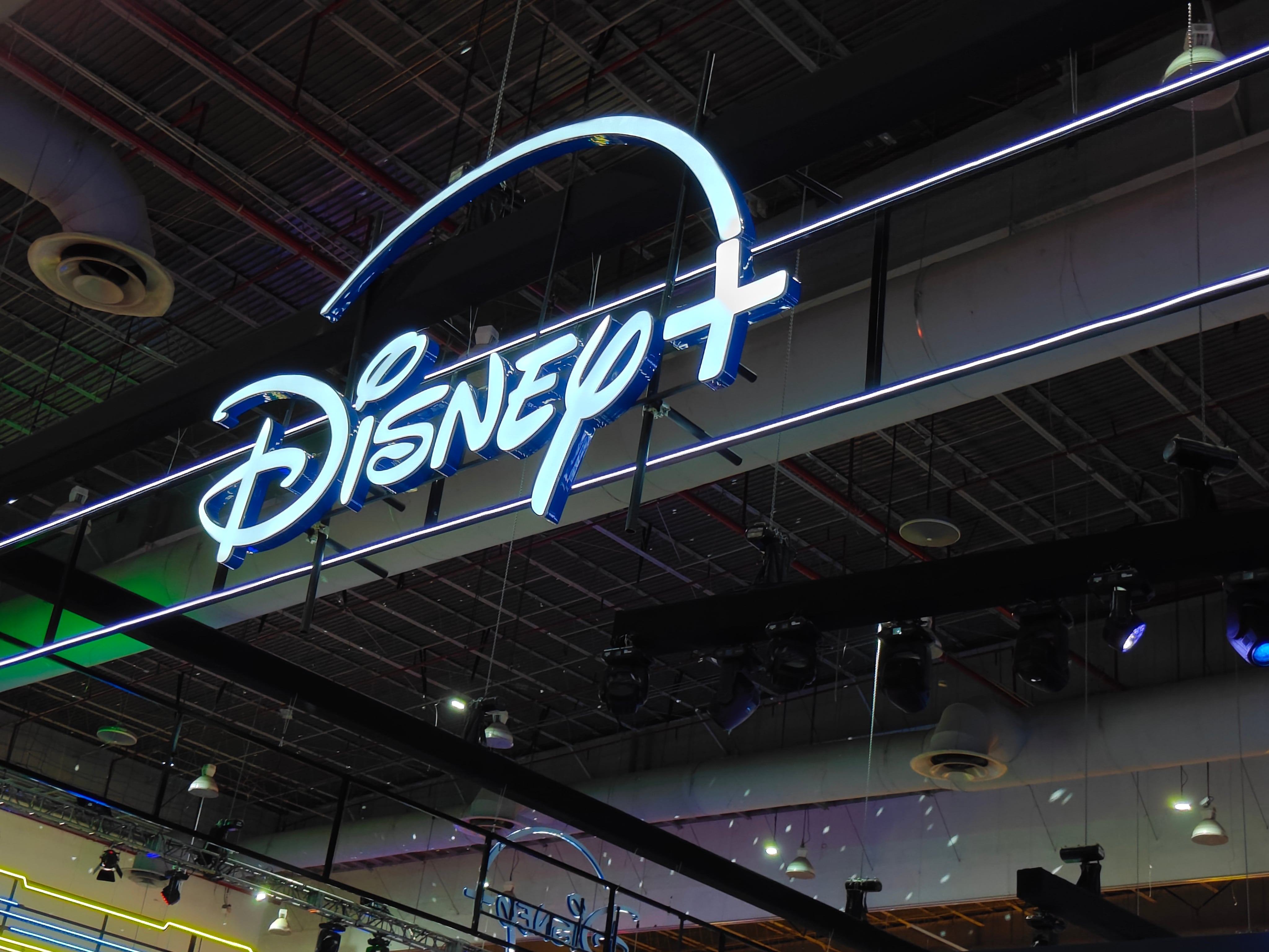 Disney+ en CCXPMX 2026