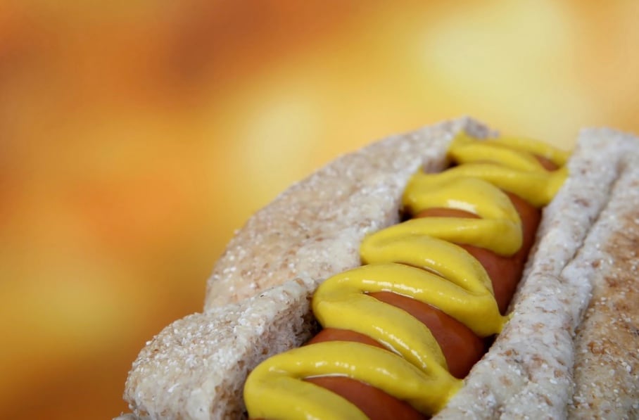 Hot dog
